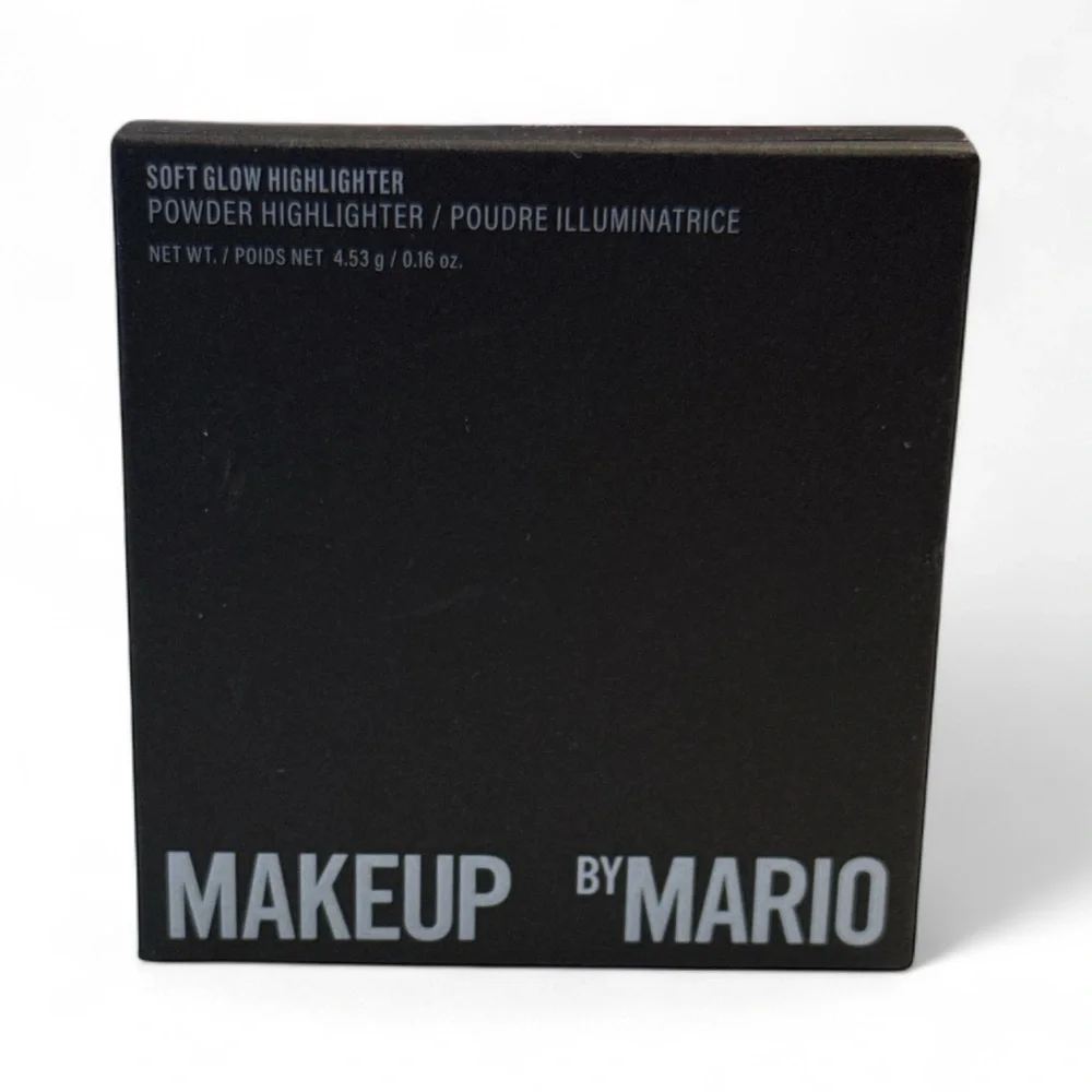 Makeup by Mario Soft Glow Highlighter -Pearl